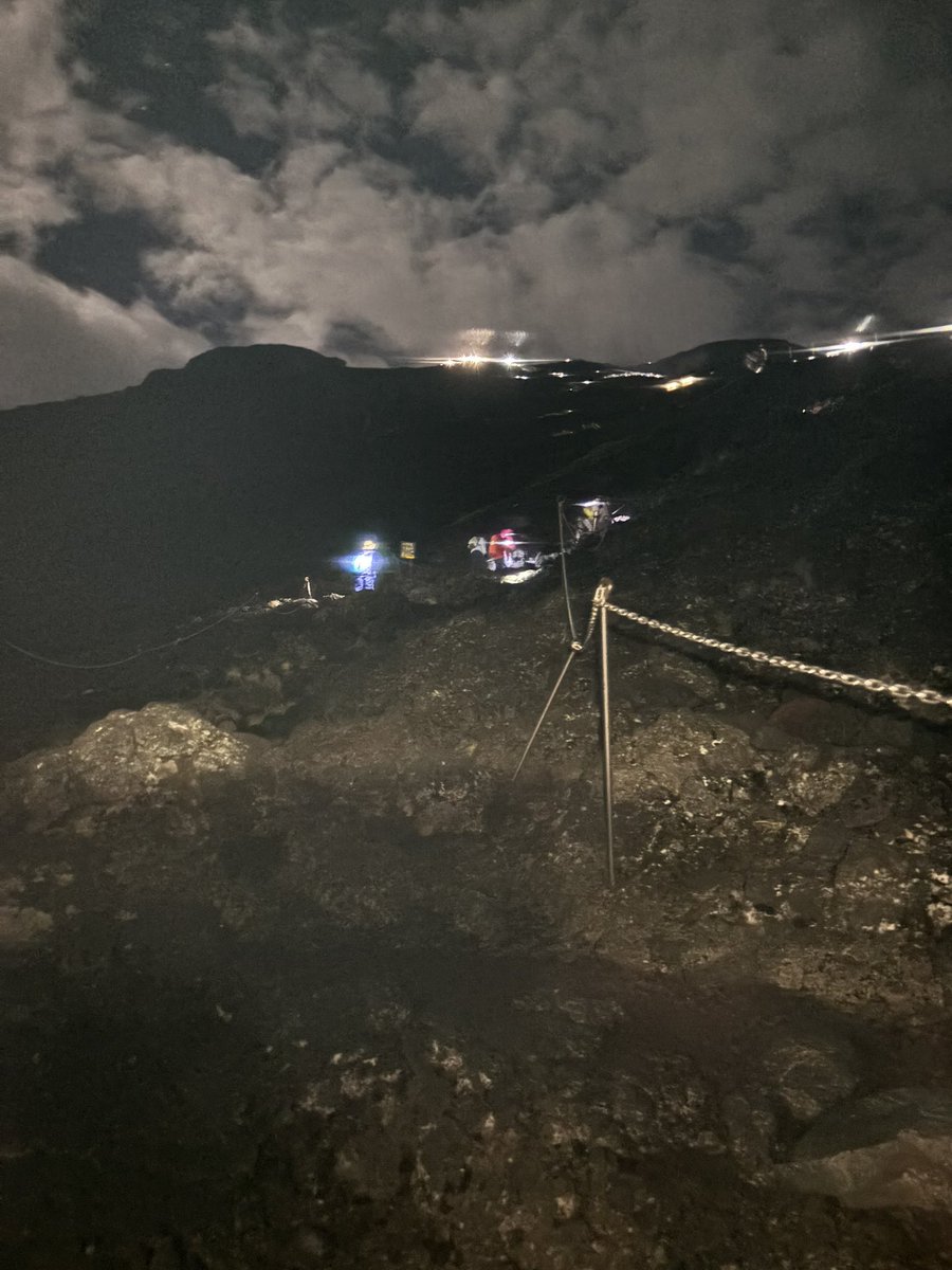 ____mihaaa_'s tweet photo. 綺麗な景色、キレながら登った岩場、無念の脱落、キレながら下山した。 https://t.co/uenK0aF6KF