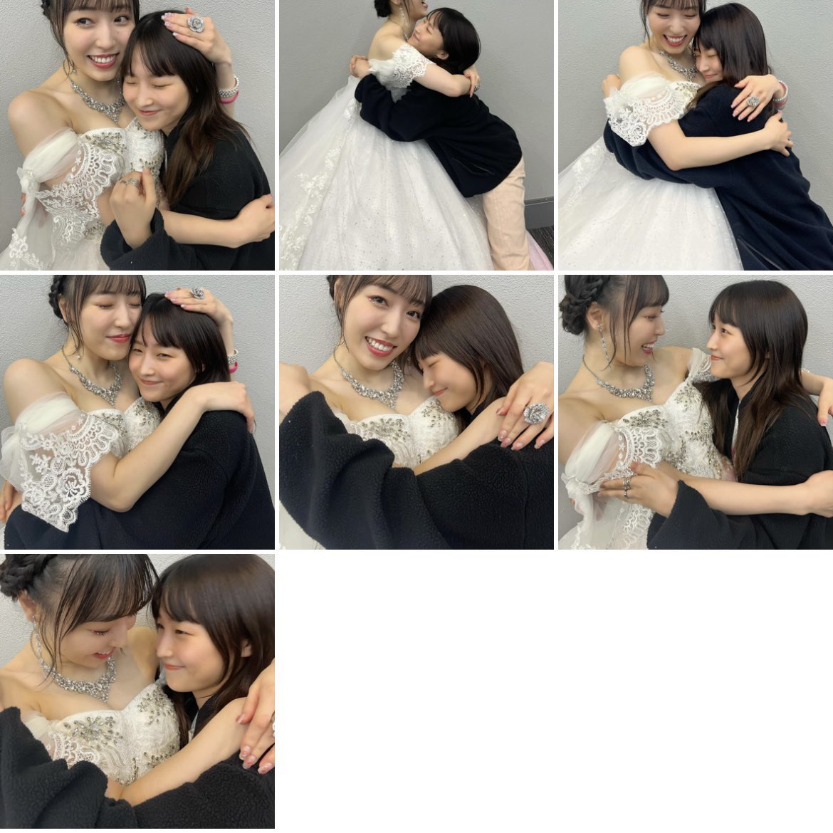 Rechka_U's tweet photo. この構図はほぼデジャブ

鞘師はナチュラルにこれ。

あとエロスに関してはあんなに爽やかなお顔でニヨニヨしていない

真の変&amp;態の眼(まなこ)をなさっている

静止画だけならドラマの世界の上を飛んでいる。

ドラマでこれが出たらスタオベ👏

ﾉﾘ𓁹‿𓁹ﾘ https://t.co/XgLO3B6rSn