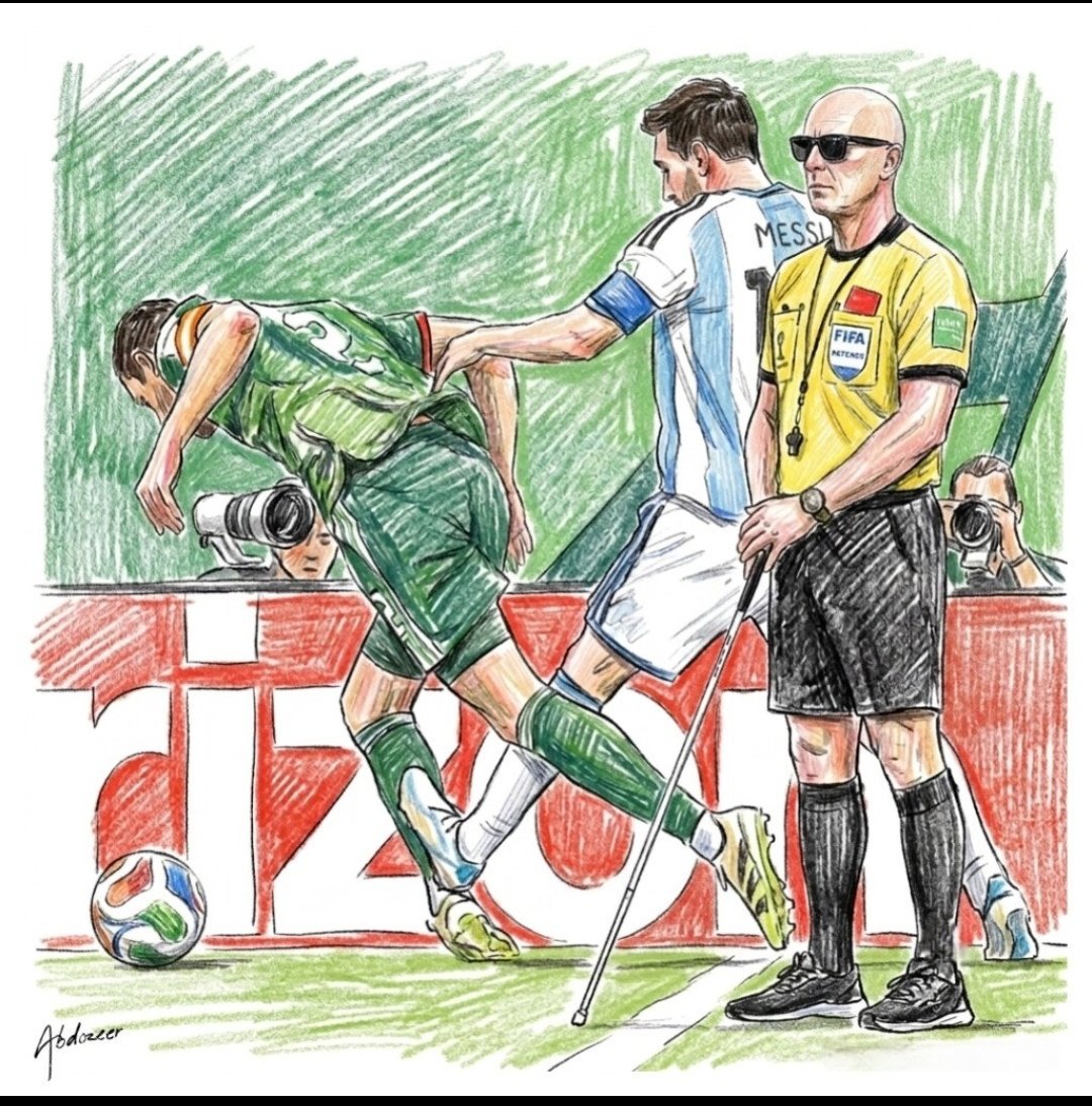CancinosPedro's tweet photo. @AlertaNews24 Que tiene que ver messi???? Dicen algunos https://t.co/O5oPgxGlan