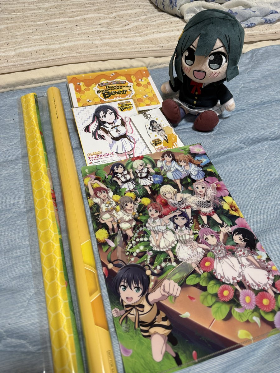 llenn_32's tweet photo. 受け取りました！！！！ https://t.co/zT5CpaAl5k