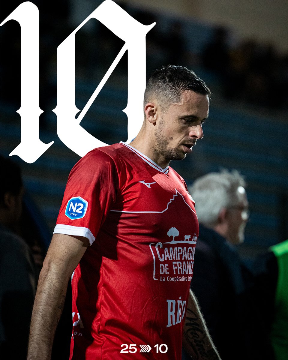 USAvrMSM_Off's tweet photo. Notre capitaine et milieu de terrain, Jessy Pi, délaisse le n°25 qu'il portait jusqu'à présent pour enfiler le mythique n°10.

De son côté, notre attaquant Kenny Herbin laisse le n°14 derrière lui et portera désormais le n°9. https://t.co/GfI9BvXNkI