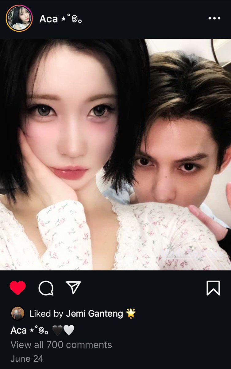 namisa_jhn's tweet photo. #chaories : Beginilah ya kira² https://t.co/gRQIpEsXxK