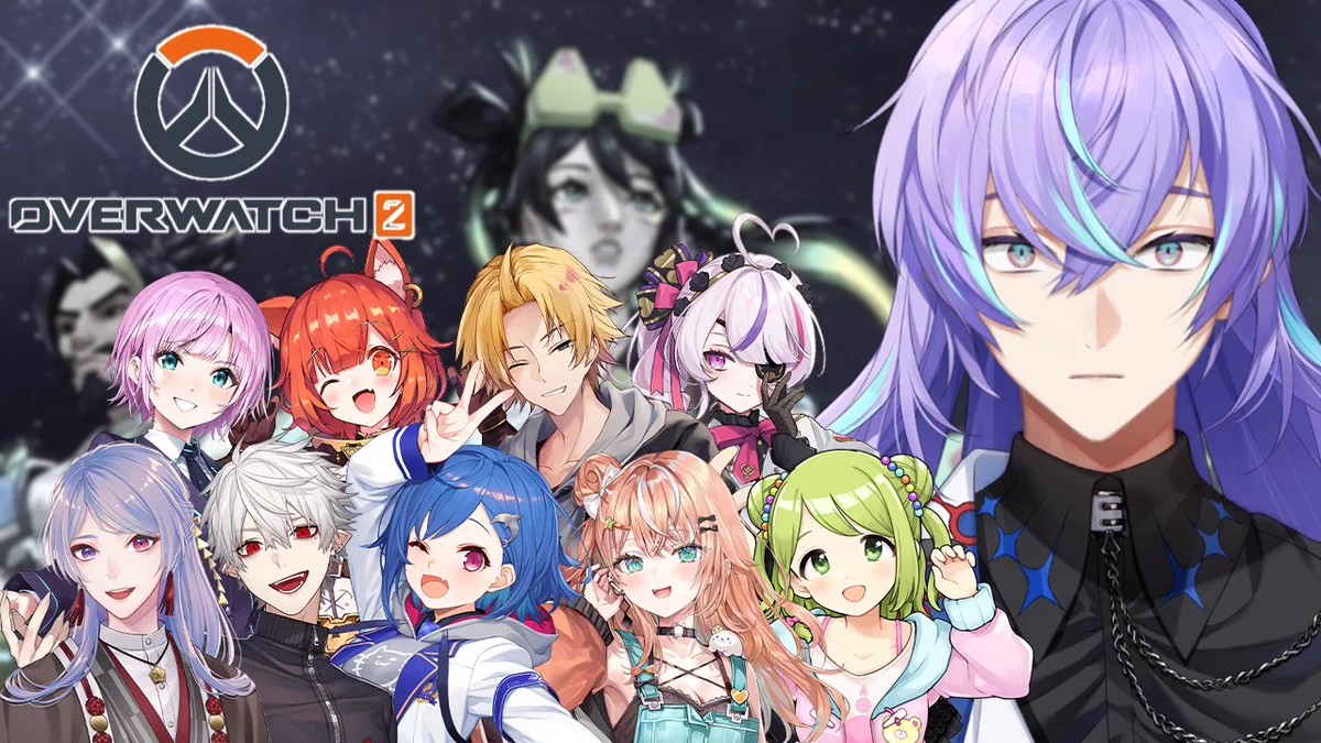 星導ショウ🐙🌟 on X: 