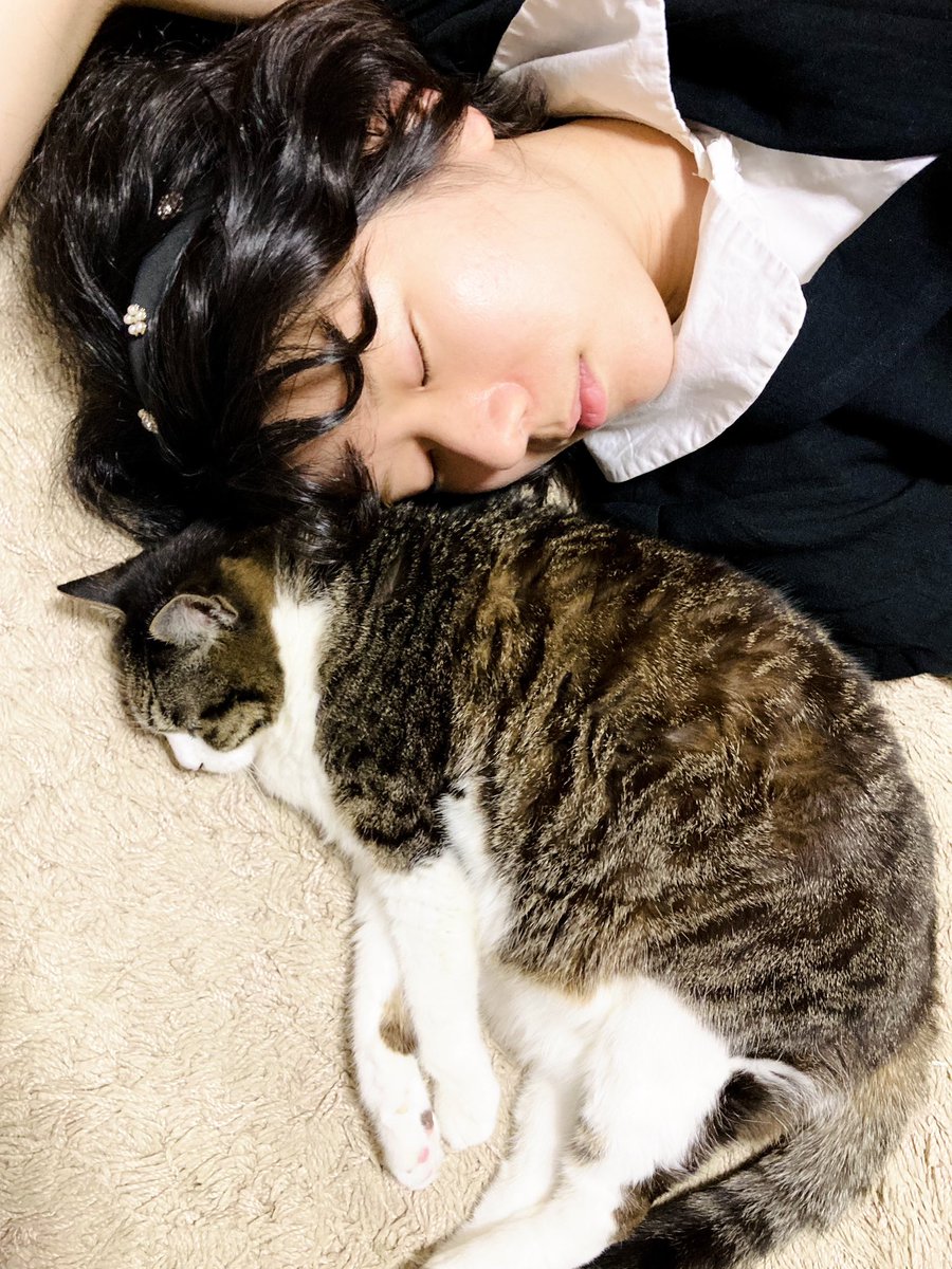 choco1018MT's tweet photo. 知らぬ間に母親に撮られてた笑 https://t.co/W7BUAy4aSc