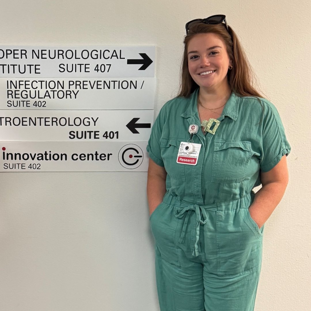 Stockton_edu's tweet photo. After completing her Bachelor of Science in Health Science, Virginia Holman '20, '22 was admitted to the inaugural cohort of Stockton's MBA in Healthcare Administration and Leadership program.

Read more here: https://t.co/W5dm7iFgYi https://t.co/Q8IshCFhuw