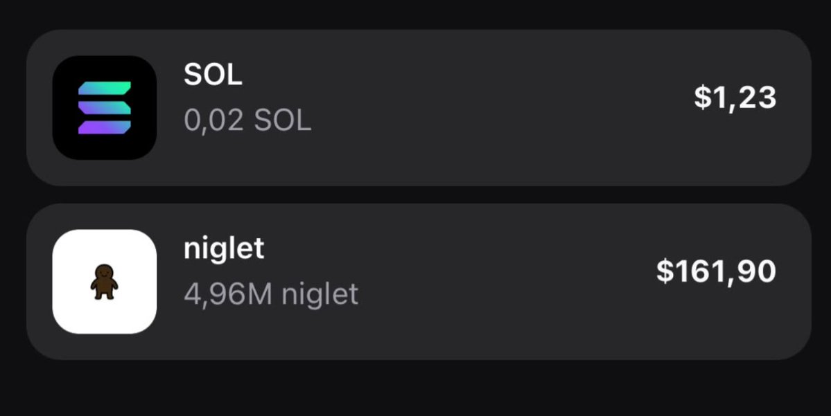 nigletonchain's tweet photo. Just bought back 5M tokens from dev wallet. 

Let's keep doing so to support the chart. https://t.co/KXqs79W5AQ