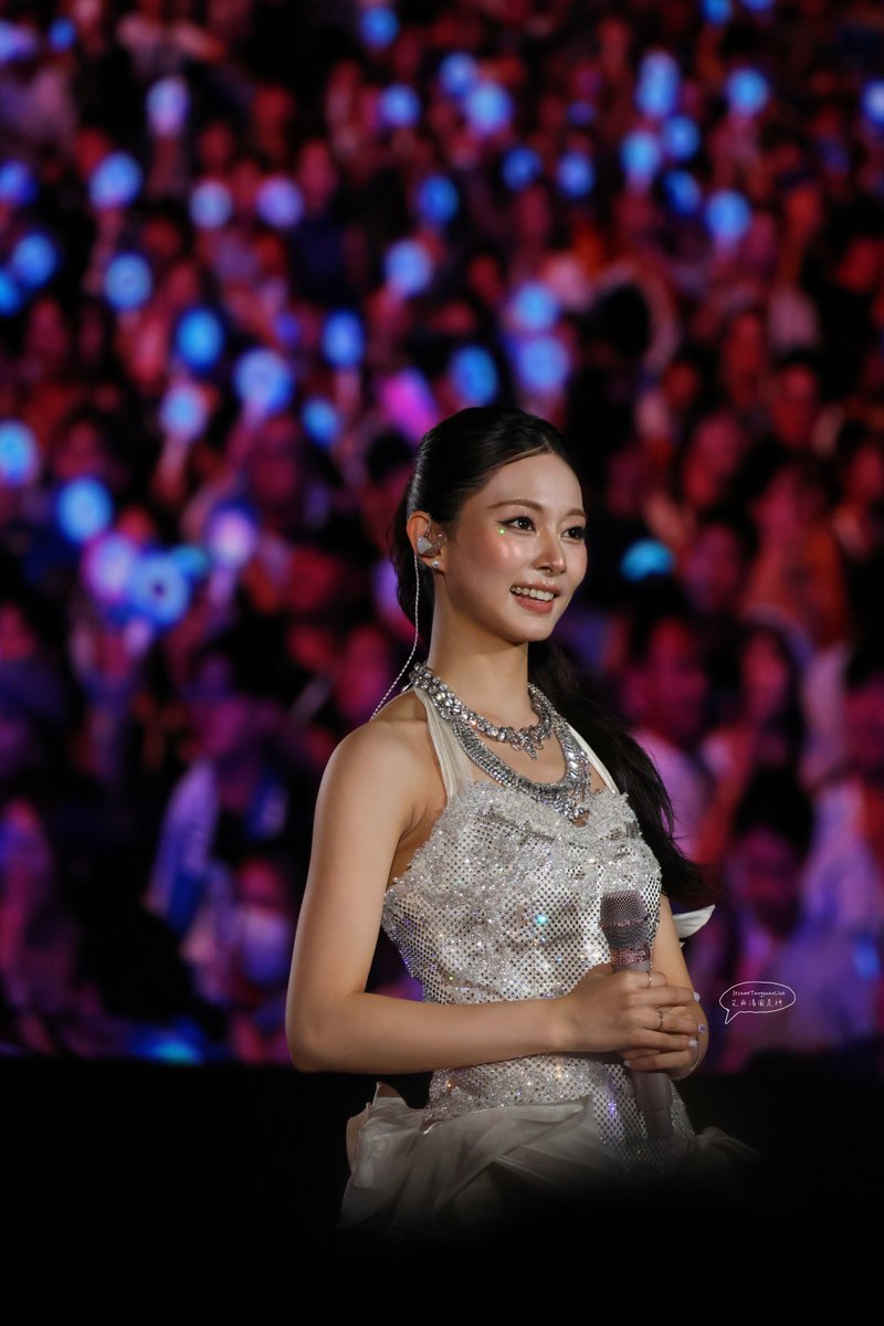 TangyuanCult's tweet photo. 260703  TZUYU (周子瑜, 쯔위) Beer Rock Festival in Kaohsiung
第一次回家的活動希望有讓妳留下美好的回憶
#TZUYU #쯔위 #周子瑜
#RockingWithTZUYU
#高雄啤酒音樂節
#BeerRockFestival2026 https://t.co/FANMzt82X5