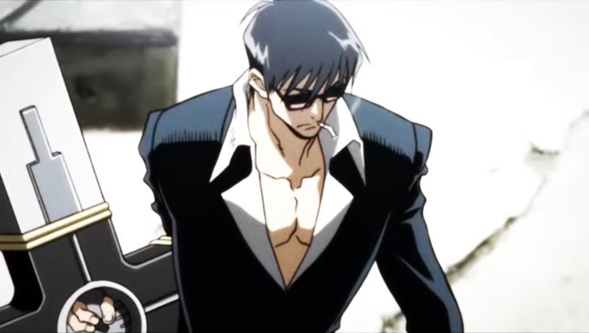 yuki3amthoughts's tweet photo. Heavy is the chest that wears the tits or whatever https://t.co/Fizd7ihJdj