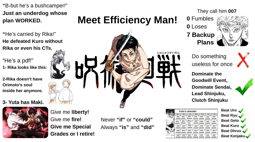 Supremexxm's tweet photo. @Kokojo4999 Always "if" &amp; "without"
They need to Nerf my goat to slander him #myMC https://t.co/LYQL6fk6KH