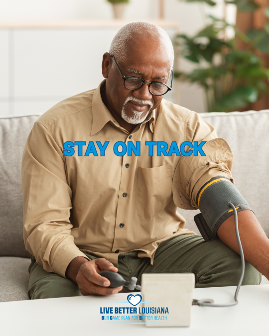 LiveBetterLA's tweet photo. Managing a chronic condition this summer? Heat can worsen symptoms. Stay hydrated, take medications as prescribed, and follow your care plan. Healthy habits and regular checkups can help prevent complications. Learn more: https://t.co/2vYztrQ0Id https://t.co/rH94cR69Dh