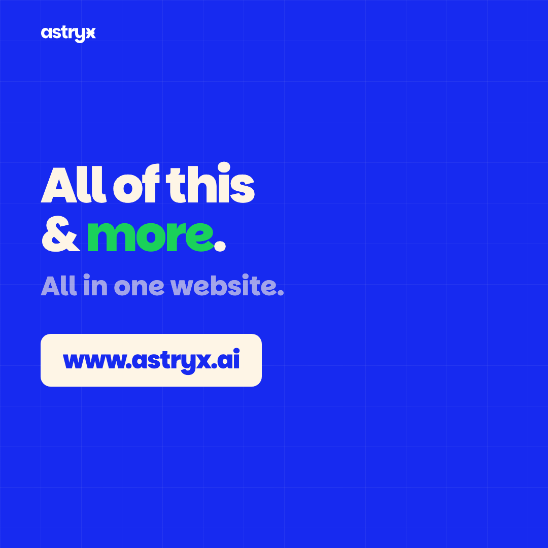 astryx_ai's tweet photo. Research, execution, strategy building, backtesting, charting with most Intelligent &amp; latest AI models.

All in one place. No code. No switching tabs.

→ https://t.co/VGthl47uNc

#AlgoTrading #IndianStockMarket #NSE #OptionsTrading #Zerodha #Astryx #AI #ChatGPT #Anthropic https://t.co/SS7xNnYIcV