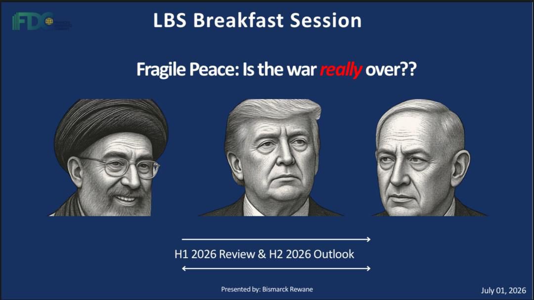 FDC_ltd's tweet photo. In the latest LBS Breakfast Session, Bismarck Rewane and the FDC Think Tank unpacked these dynamics, outlining the implications for consumers, investors, and business owners.
Click the link below:
https://t.co/qD5HahpjSa https://t.co/P28AuZE7jz
