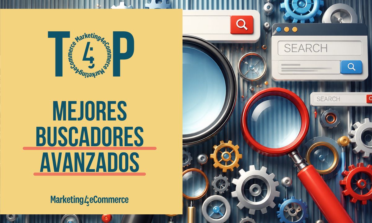 Mkt4eCommerce's tweet photo. @Bizum_ES @paycomet @sequra_app @Klarna @PayPalSpain @SEUR @GLS_Spain @pccomponentes @Sendcloud @cajadecarton_es @RajapackES @Bolsalea @Mailchimp @Spokiapp @twilio 🔎El #buscador de cualquier eCommerce es el elemento de diálogo entre la marca y el usuario
✨Contar con soluciones avanzadas como las que ofrecen @doofinder, @EmpathyCo_ o @algolia mejorará la experiencia de tus clientes
🔗 https://t.co/bY5n2zJvGb https://t.co/ZMmdqTcb00