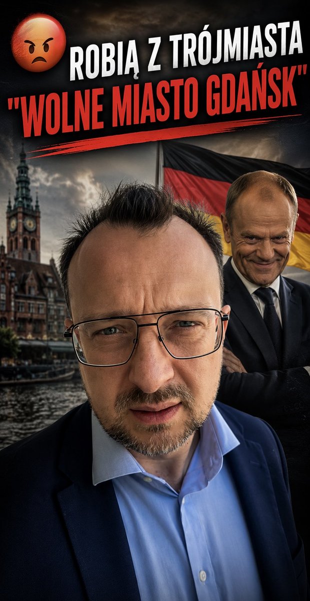Maciejevvski's tweet photo. Faktycznym autorem ustawy ma być Jacek Karnowski. Wg rozmówców "Gazety Polskiej" tylko dla przeforospwania tego projektu poszedł do sejmu i rządu.
W wyniku ustawy:
▪️  powstanie silny ośrodek władzy o ogromnych kompetencjach, dalece przekraczających standardy samorządowe 🧵👇 https://t.co/Wx7Jf2vw9H
