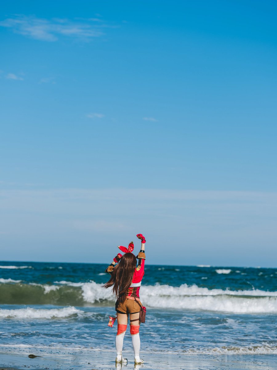 milky_way1500's tweet photo. 🫧*ೃ:.✧🐚*ೃ:.✧🌊*ೃ:.

 #七ヶ浜国際村 #COSSTAGE https://t.co/IEaayKCk7S