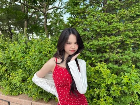 CarmenFr_Fan's tweet photo. WVRS › 06.07.2026

Carmen sur l’application !

#HEART2HEARTS #H2H #Hearts2Hearts #하츠투하츠 #CARMEN #카르멘 https://t.co/uTbfIvknhJ
