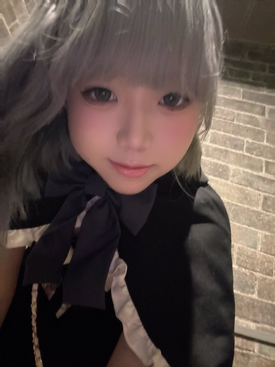 Kurumi__LM's tweet photo. 私はあなたの心の中に忍び込んでみた https://t.co/imhtgJnE6v