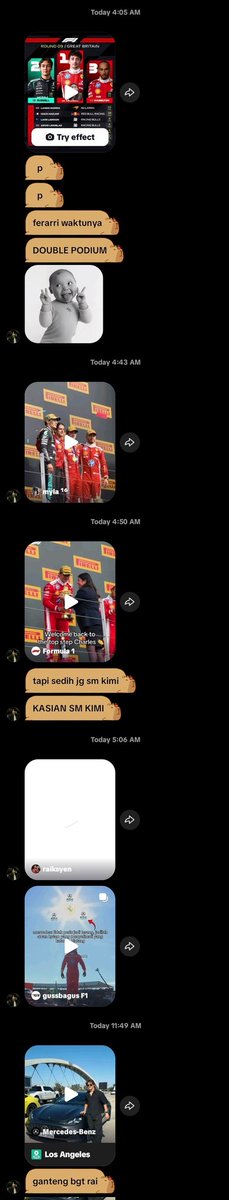 curlyrairycats's tweet photo. seminggu kedepan emg disuruh fokus tka ini☝🏻 
(gw menyesal membuka roomchat dia pdhl gw sudah menghindari segala kemungkinan zzz) https://t.co/5qcYmhN8u0