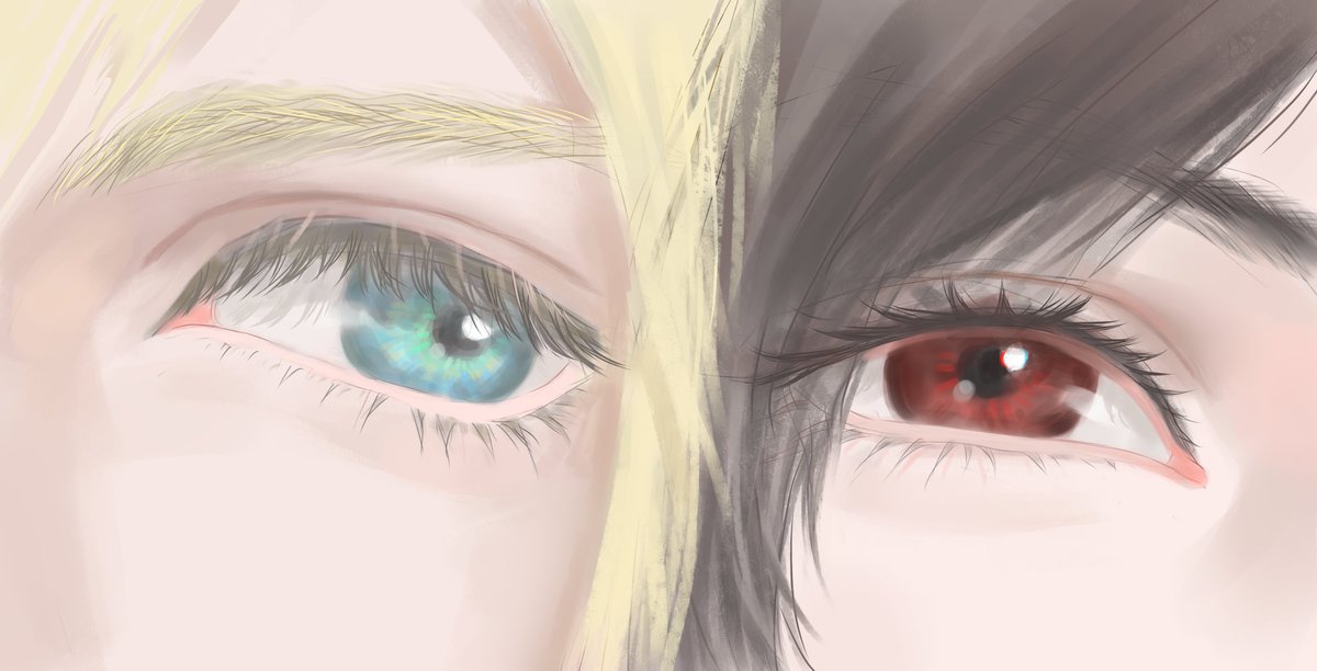 qieko36_'s tweet photo. 🥰
#cloti #ff7 https://t.co/moYJYdqCpY