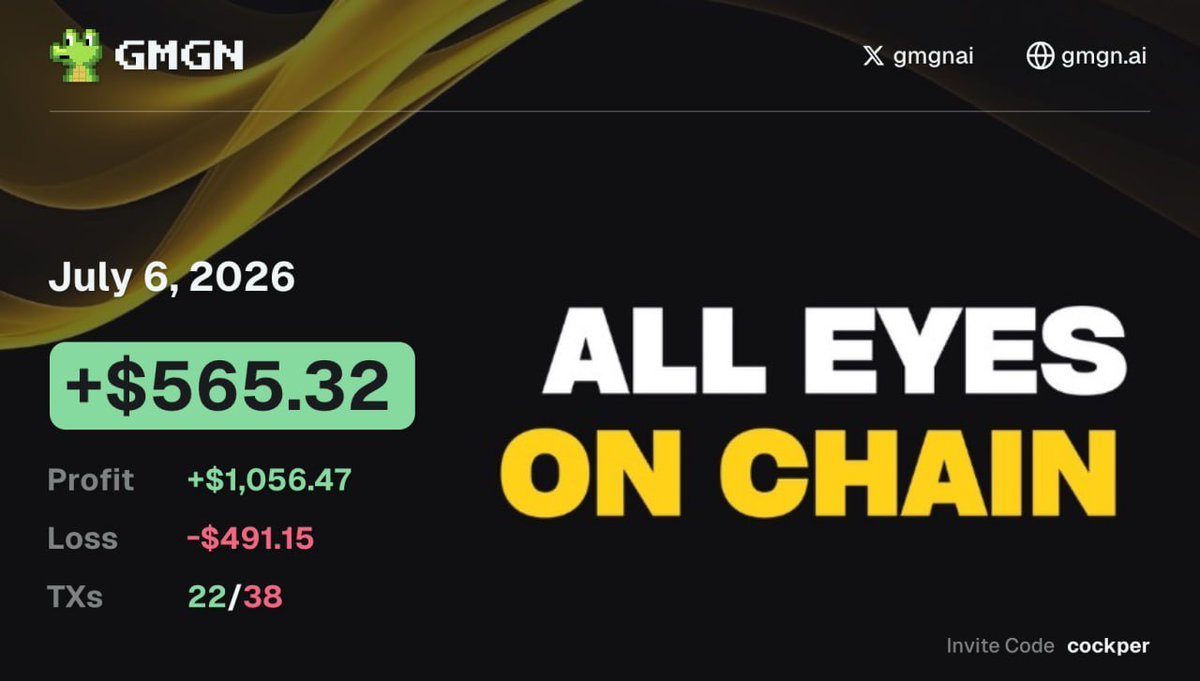 cockper_'s tweet photo. A little overnight experiment. @argus_bots filters for anything migrating from bundle with one wallet bundling (airdrop meta).

22 tokens aped, $560 USD profit risking $50 per token. 
Hit some big mooners, if I set TP2 to 10x it would've made over 3k tho. 

Gonna run it for the whole day will see what happens.