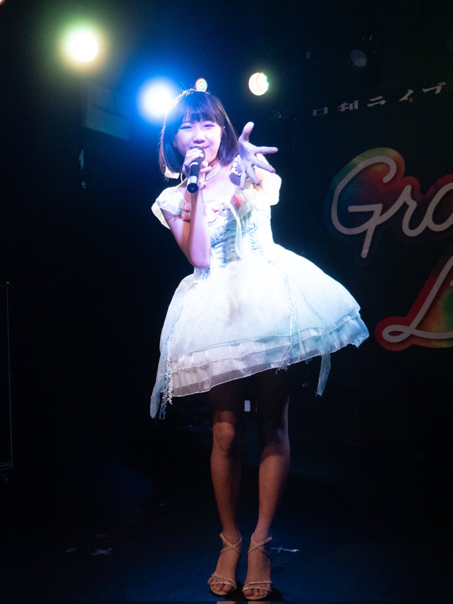 AMATERASU2026's tweet photo. カメラ目線ありがとうございます🙇
きっと私の名前とかはご存知���いでしょうが、わかりますか？🤗
やっぱり画質が死💀難しい📷
#ラブリ #らぶり https://t.co/0Rjq3gW30U