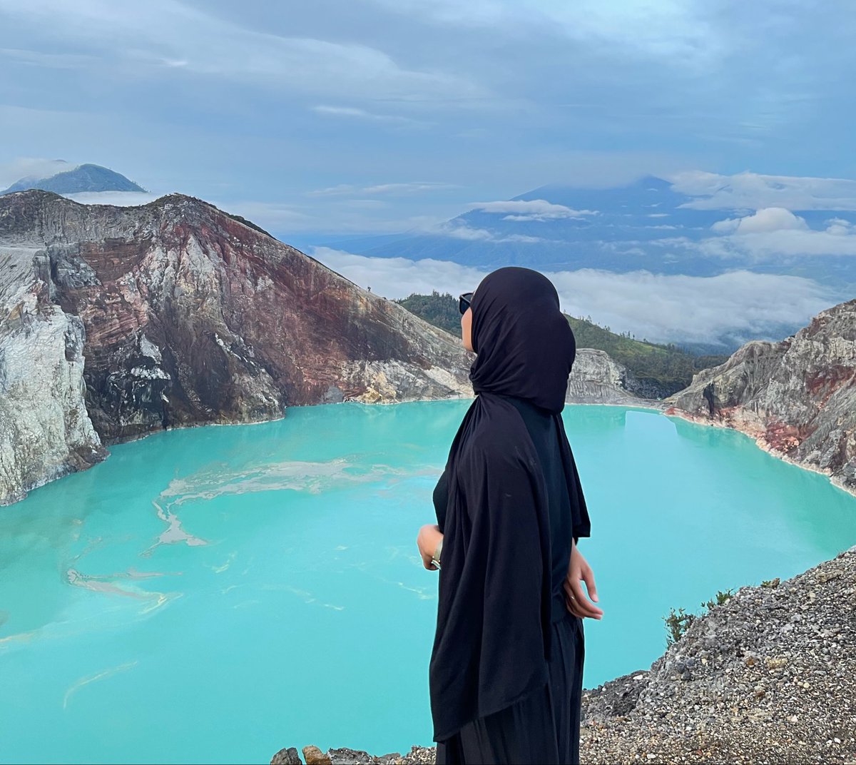 sinaddddddd's tweet photo. Duit bisa dicari, umur 20an &amp; bisa traveling ga datang 2x https://t.co/1fSFppYeVo