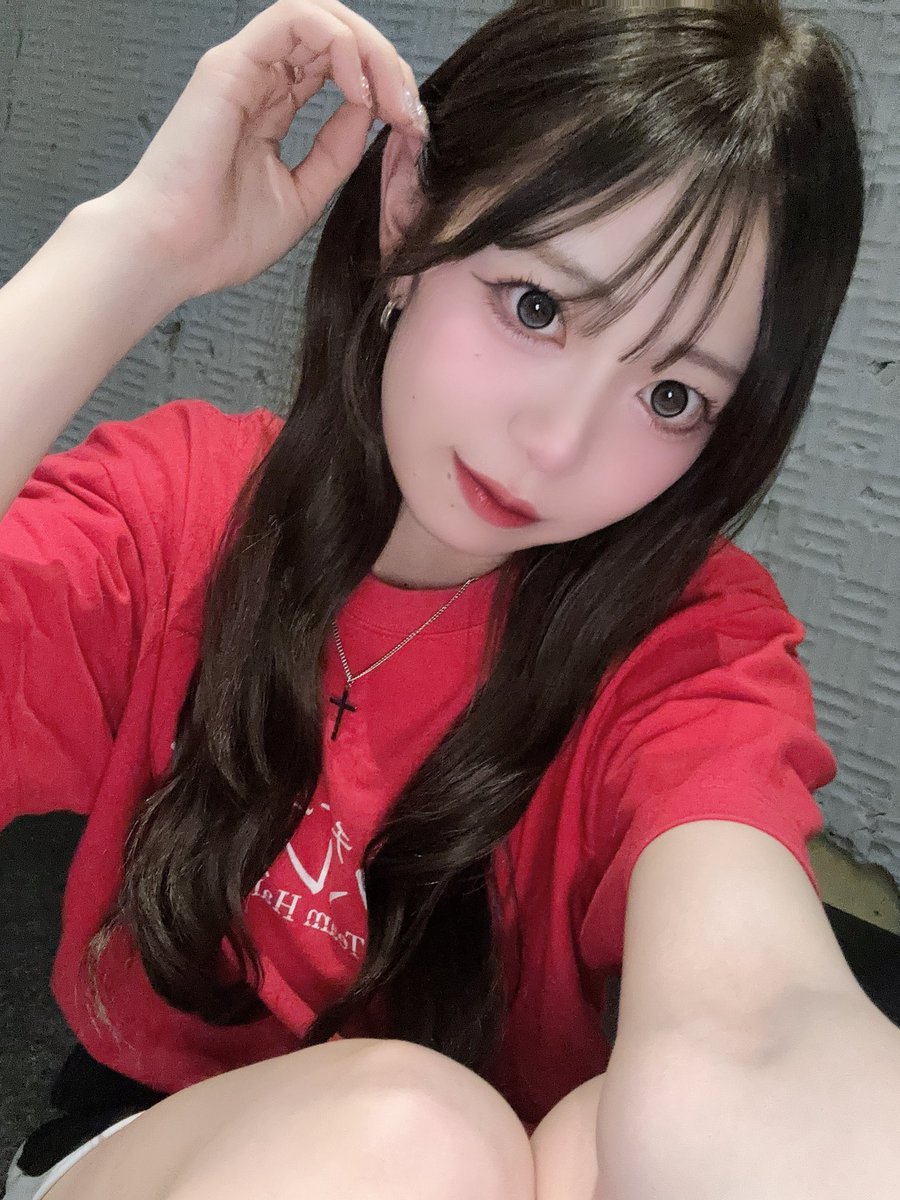 Hana様 Post by HANA🌷🚩 on X: どうかな〜？