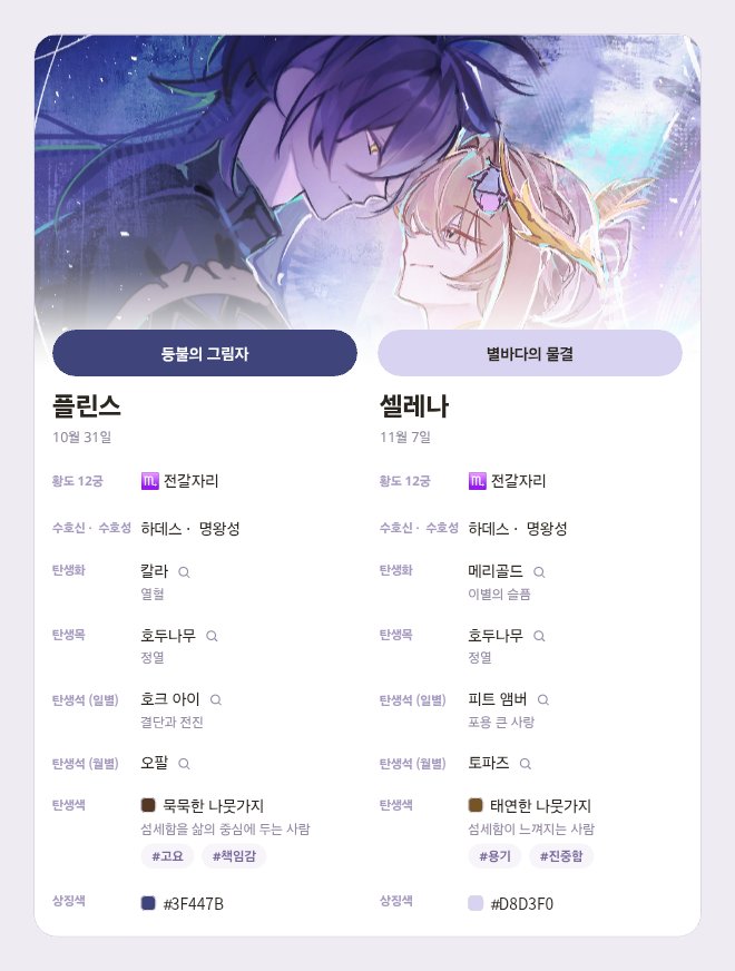 flin_sel's tweet photo. 둘 다 나뭇가지네요.. https://t.co/4MZJBMnsBp
