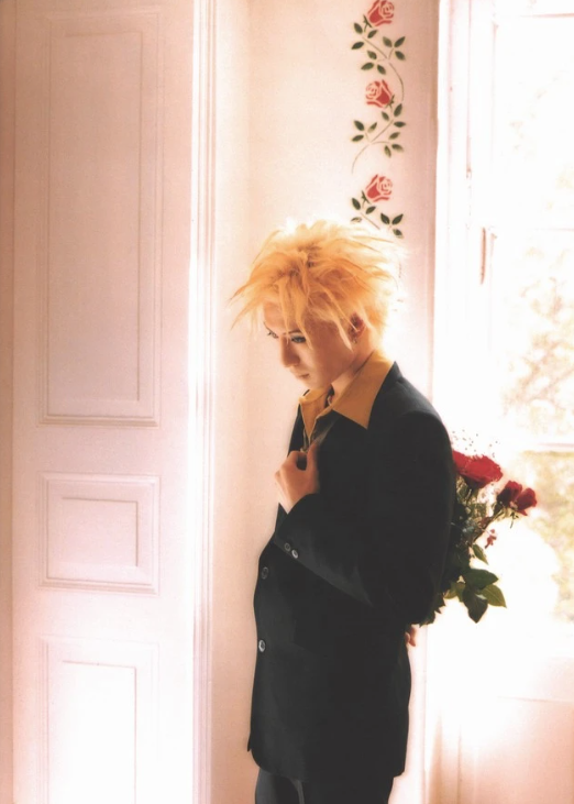 lish0704's tweet photo. 【#GACKT の軌跡】
1999年7月6日は
【Gacktのラジオ黄金時代〜喰われた羊羹と齧られた蜜柑〜】 第14回放送日です🎉

・Gackt抜き打ちチェック
・Dr.G 救急救命医Gacktがあなたを救出します

・この世に生を受けた日、誕生日について
・想い出になった誕生日　など
https://t.co/AjLMMucuKT https://t.co/W1koLh74Xx