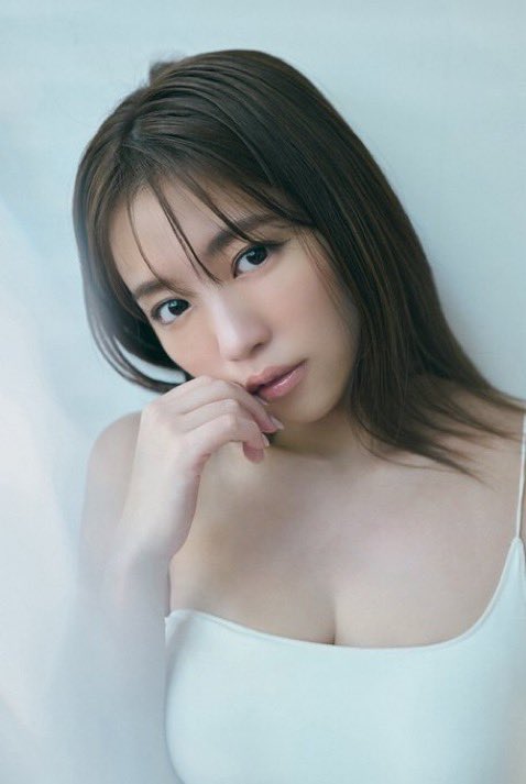 aaa3py2's tweet photo. めちゃくちゃえ っっっちぃ
#大原優乃 https://t.co/sGiRWBixmO