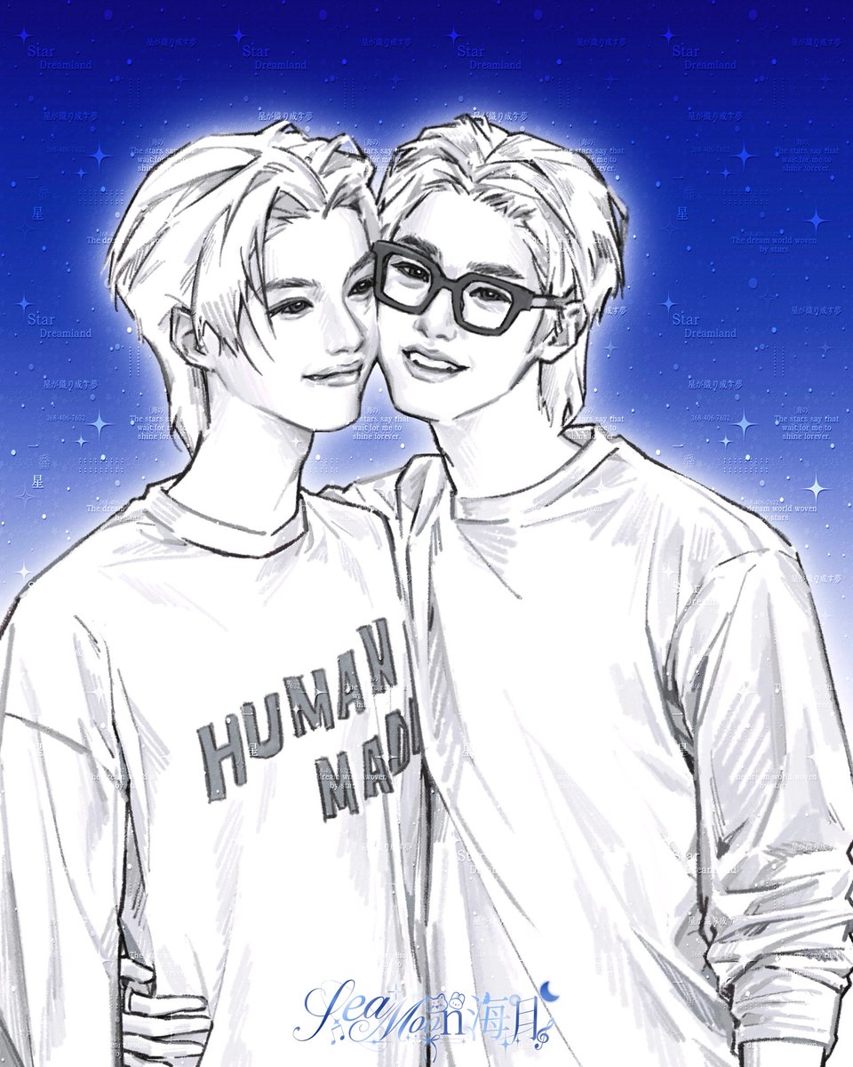 Seamoon🌊🌙 tweet media