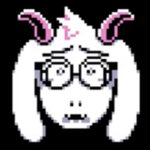 Photo by ✨Ralsei🔥 (@_Fluffy_Prince_)