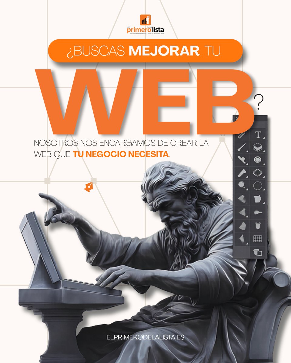 primerodelalist's tweet photo. ¿𝐁𝐮𝐬𝐜𝐚𝐬 𝐦𝐞𝐣𝐨𝐫𝐚𝐫 𝐭𝐮 𝐰𝐞𝐛? ¡Contáctanos!
No se trata solo de tener presencia en internet, sino de contar con un sitio web que genere confianza, atraiga clientes y convierta visitas en oportunidades de negocio.
💻 ¿Aún no tienes una página web profesional? https://t.co/ax4gMd9f3V