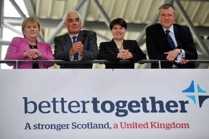 Strocky2010's tweet photo. @CMochan Indeed, the only bonus from the result was it signalled the end of your odious gaslighting wee party in Scotland, 12 years later you would have thought the Branch office would have wised up and stopped punching down, but hey ho, a leopard can't change it's spots https://t.co/YCdFfpeLmA