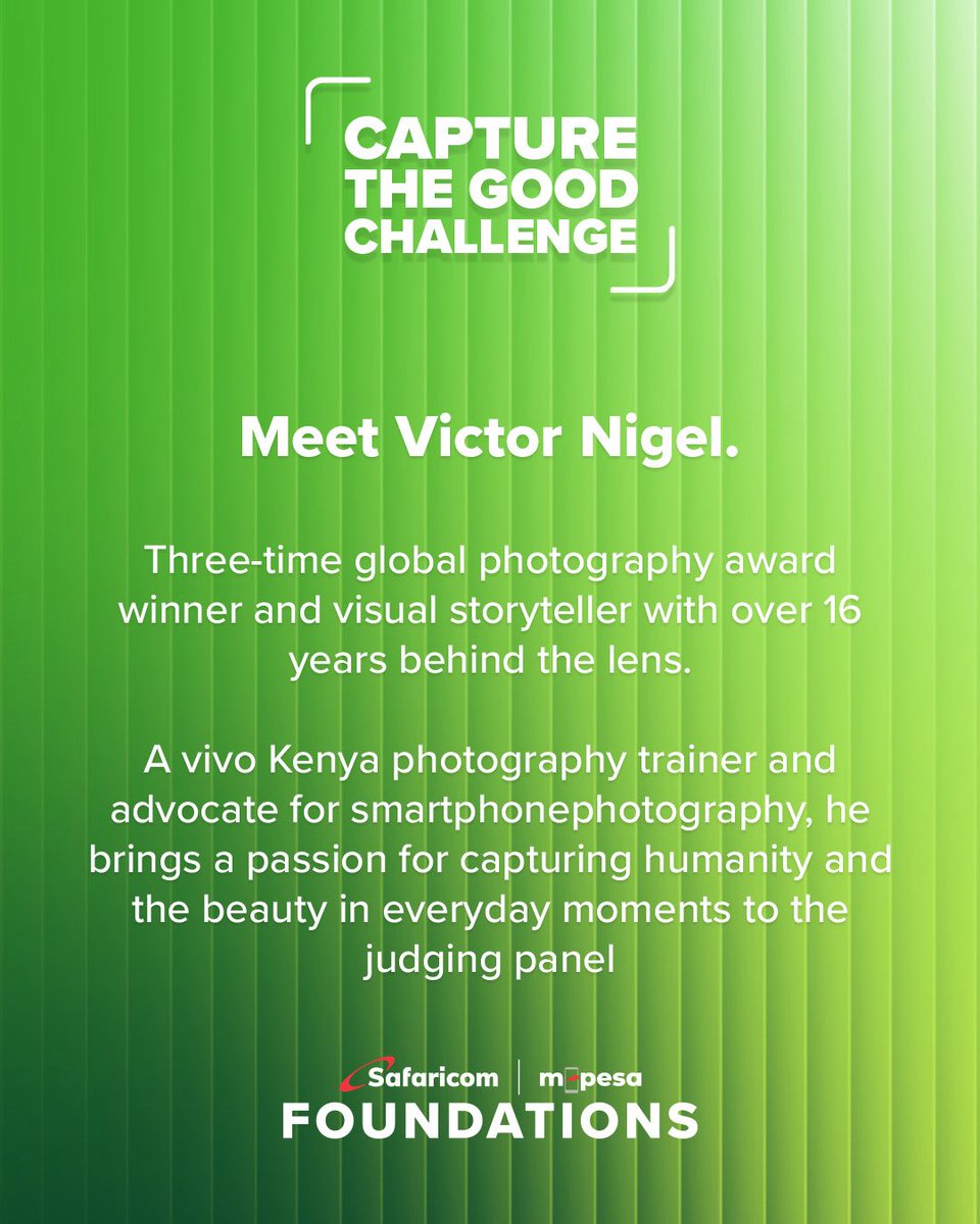M-PESA Foundation tweet media
