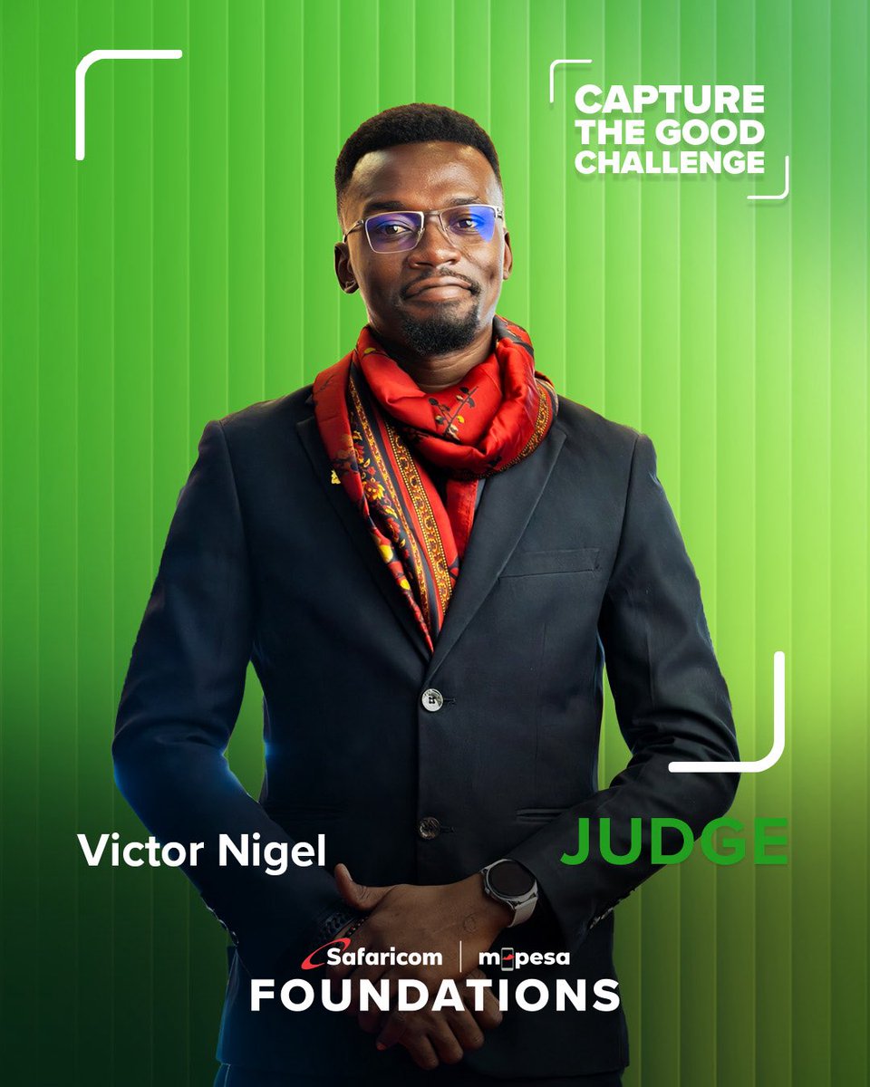M-PESA Foundation tweet media