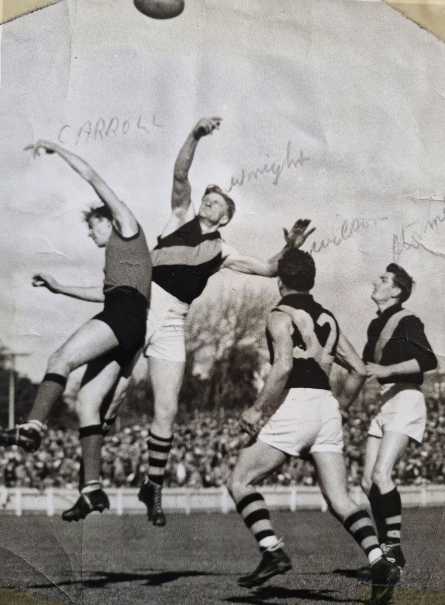 roysboytiger's tweet photo. A very special and emotional night as dad was elevated to Immortal status in the Richmond Football Club Hall of Fame Saturday night. Lisa and I were fortunate enough to have accompanied dad when he was first inducted to the Hall of Fame in 2002, so brought back a lot of memories. https://t.co/QjuVvwVwKE