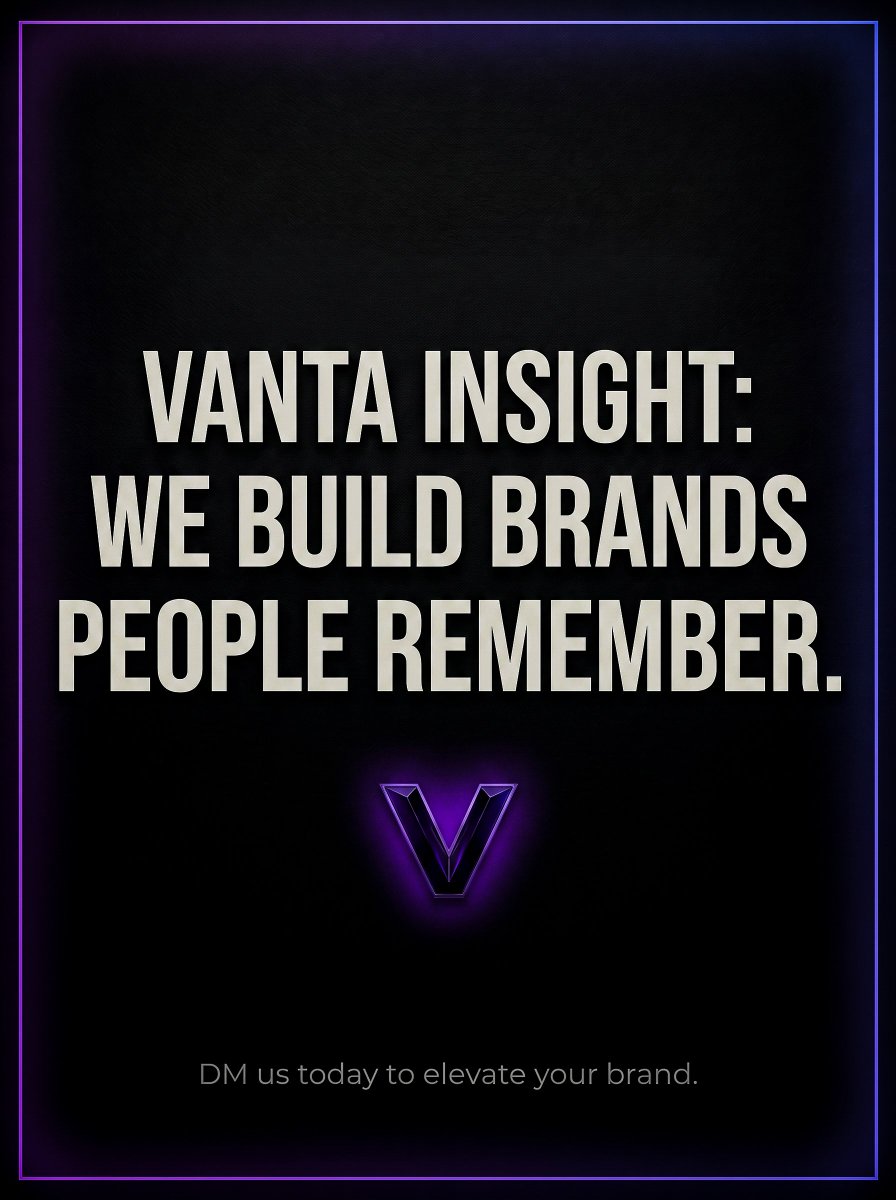 TheVantaStudio's tweet photo. https://t.co/4ufMcOQzKp
