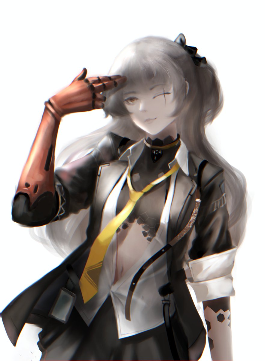 Fishaged332's tweet photo. #ドルフロ2 #leva #ump45 https://t.co/oiTeZjgRU6