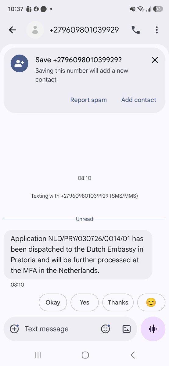 LHoutkop's tweet photo. @vonGrey001 @malalaveve @MbuyiseniNdlozi Dude I travel all the time. Been to Nigeria, Kenya. This month i am going to Netherlands. My passport is with with embassy as we speak. We travel legally! https://t.co/lfLw54kE9m