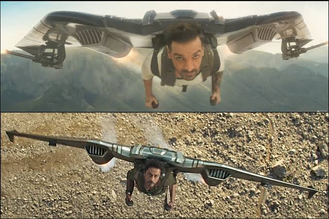 singh_sand27895's tweet photo. @AdityaDharFilms @RanveerOfficial Happy Birthday Ranveer.
May you achieve greater heights in your career without ever having to use a #jetpack. 🤘 https://t.co/oFu880nyio