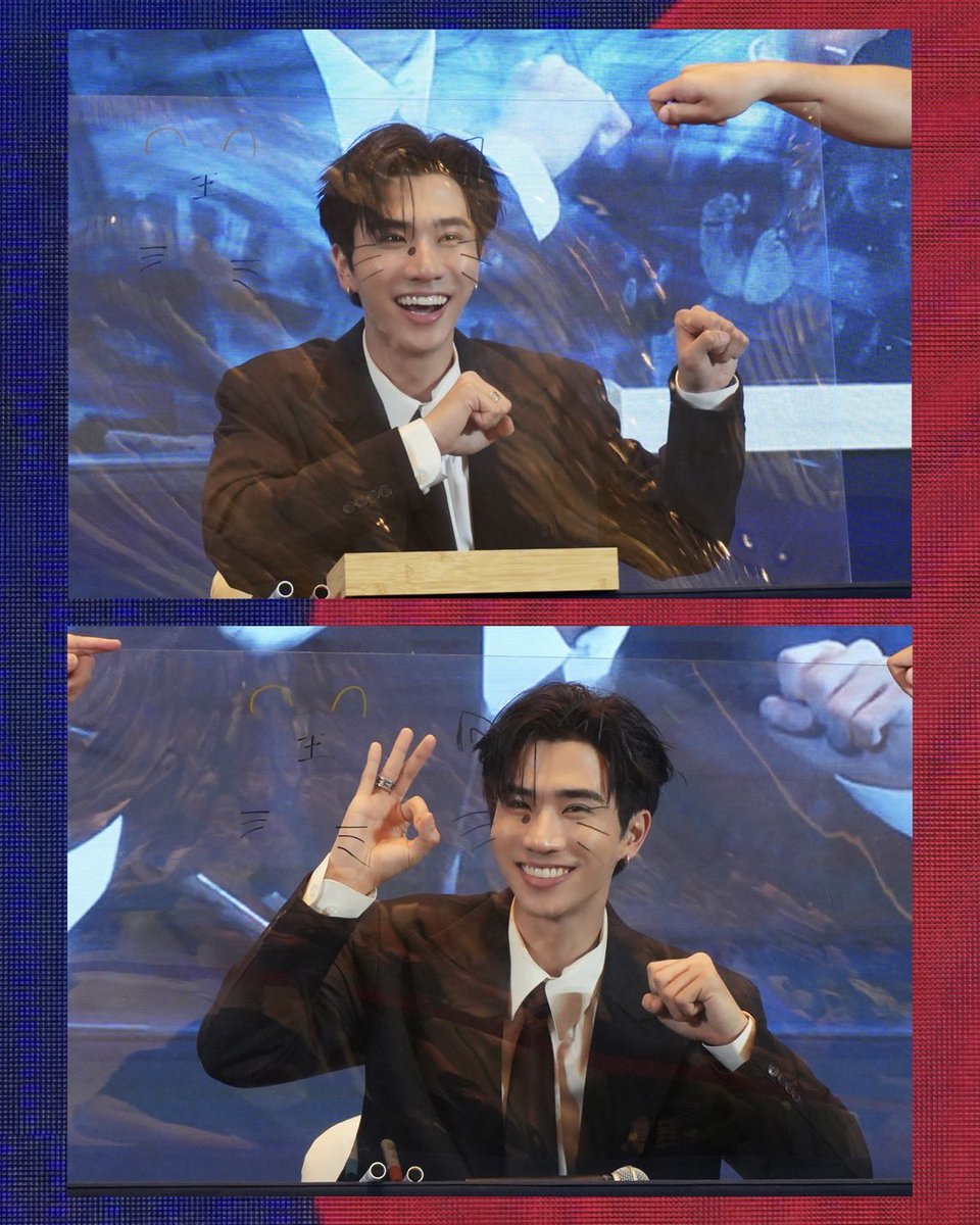 GMMTV tweet media