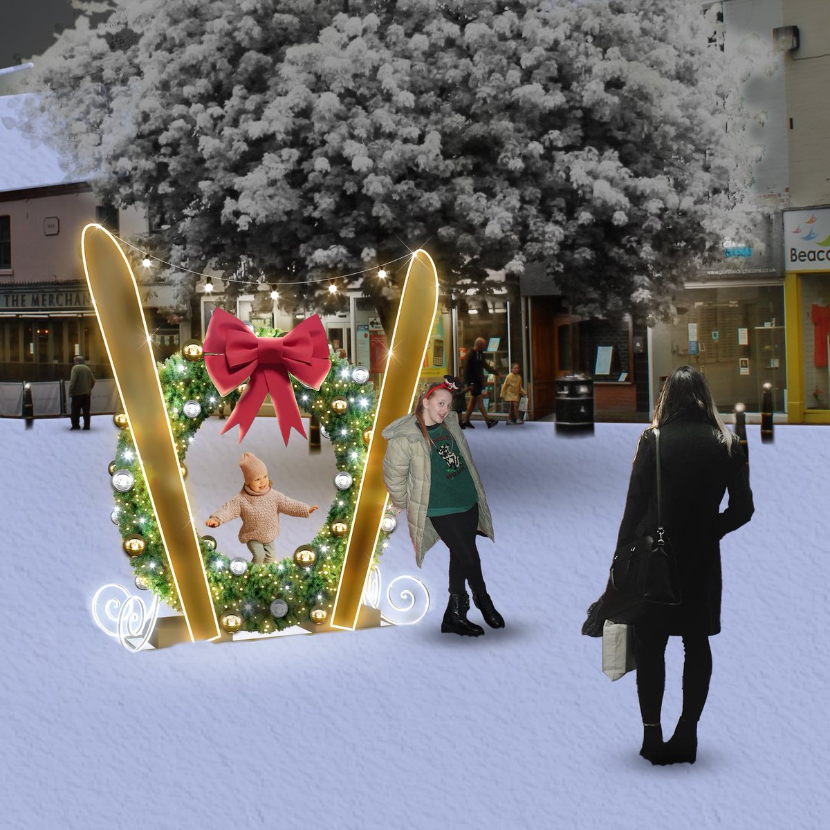 ExhibitionsIntl's tweet photo. ALPINE COLLECTION

We have a wide range of #decorations from our new #Alpine Collection.

Get in touch now to get hold of these items.

#snow #whitechristmas #lights #reindeer #lifts #snowboarding #icicle #skiing #christmastrees #streets #outside https://t.co/gsHyIRf0X4