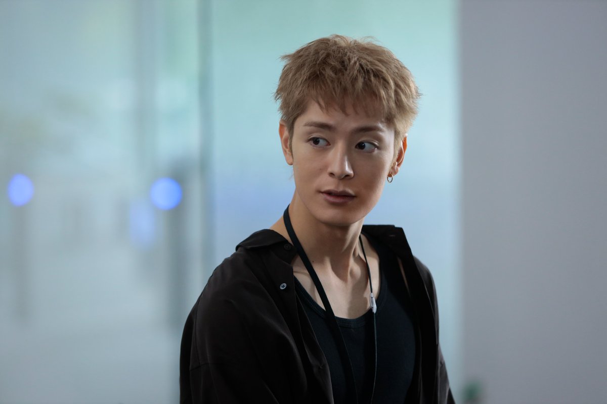 nittele_ntv's tweet photo. ◤登場人物紹介◢

主人公・雪村爽太(松村北斗)の
唯一の親友・相良友也を演じる塩野瑛久が
役柄への思いや見どころを語りました

塩野💬まず"爽太と友也という
正反対の2人がなぜ仲がいいのかな"
というところを見ていただきたい

🗓️7月11日(土)夜9時スタート
『告白－25年目の秘密－』#土ドラ告白 https://t.co/h0Im9LiqEv