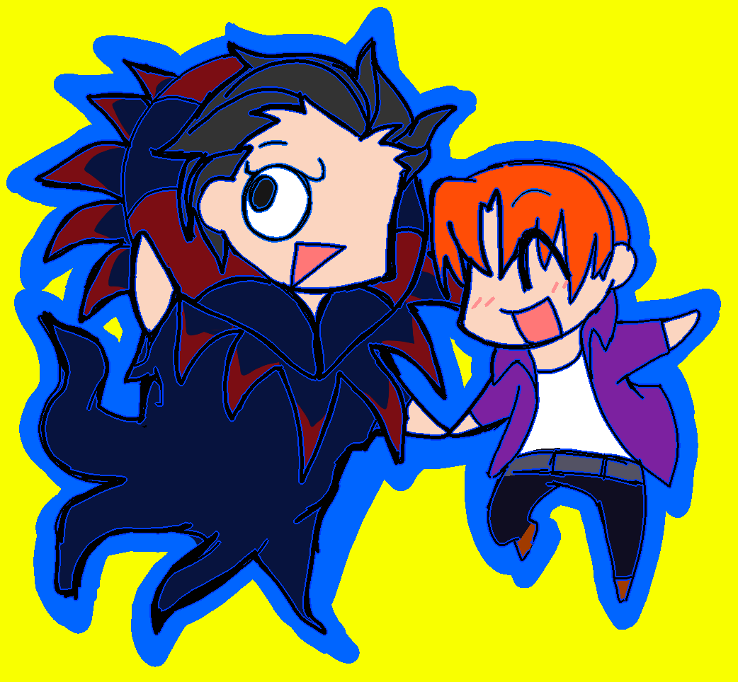 G_collapsar's tweet photo. #fatezero https://t.co/NmHek6RsTS