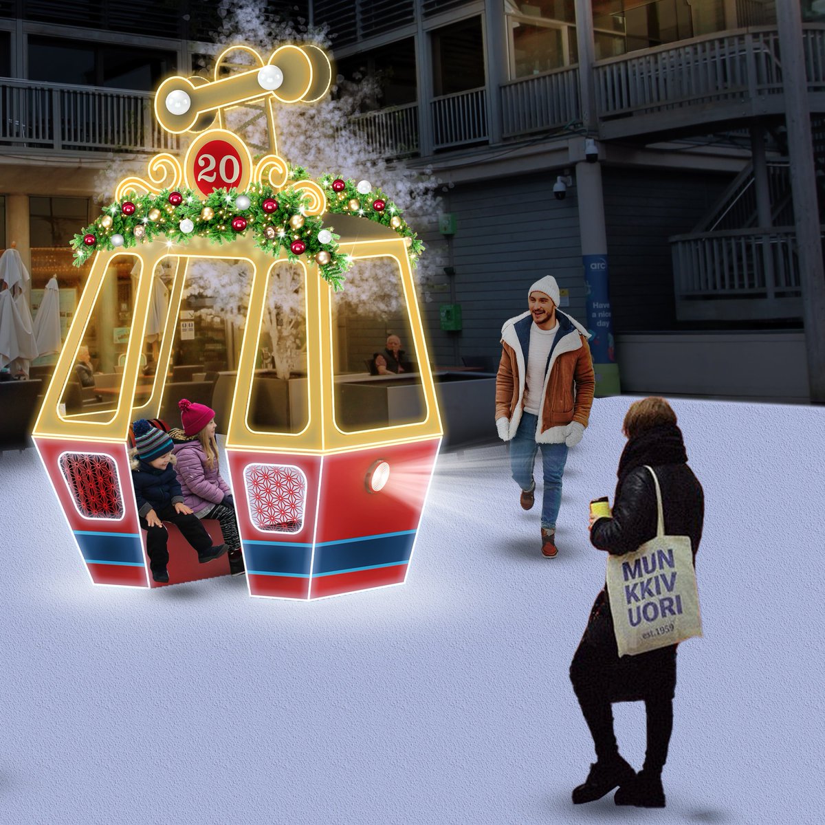 ExhibitionsIntl's tweet photo. ALPINE COLLECTION

We have a wide range of #decorations from our new #Alpine Collection.

Get in touch now to get hold of these items.

#snow #whitechristmas #lights #reindeer #lifts #snowboarding #icicle #skiing #christmastrees #streets #outside https://t.co/gsHyIRf0X4