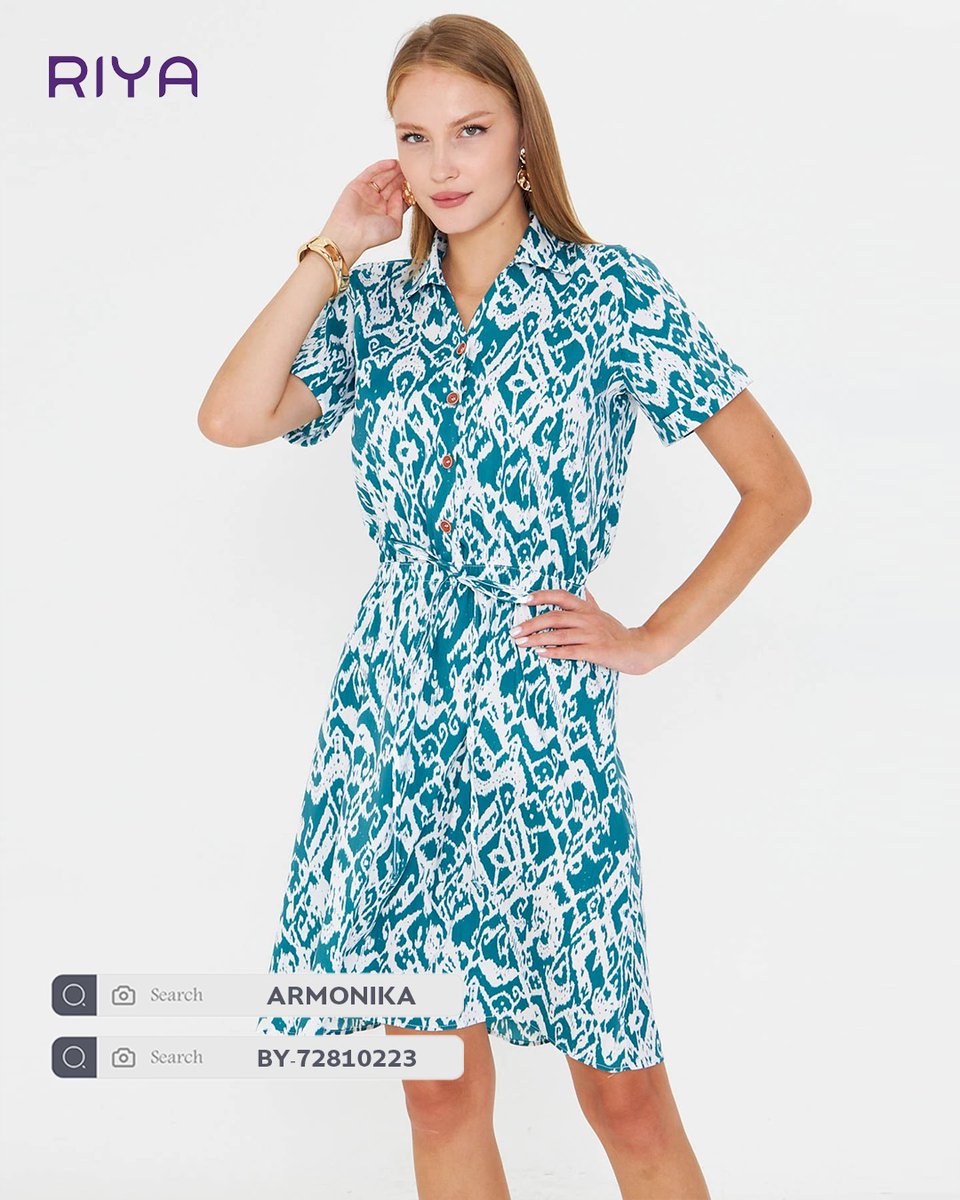 Riyashopksa1's tweet photo. ستايلات صيفية خفيفة بتصاميم أنثوية ناعمة 👗
فساتين قصيرة مريحة وسهلة التنسيق، تناسب الطلعات اليومية وأجواء الصيف 🤍
حمّلي تطبيق ريا واكتشفي باقي تشكيلة الفساتين 🛍️
رابط التحميل في البايو 👆🏼
#Riya #ريا #fashion
#Trendy #shopping https://t.co/9GacWUhvr2