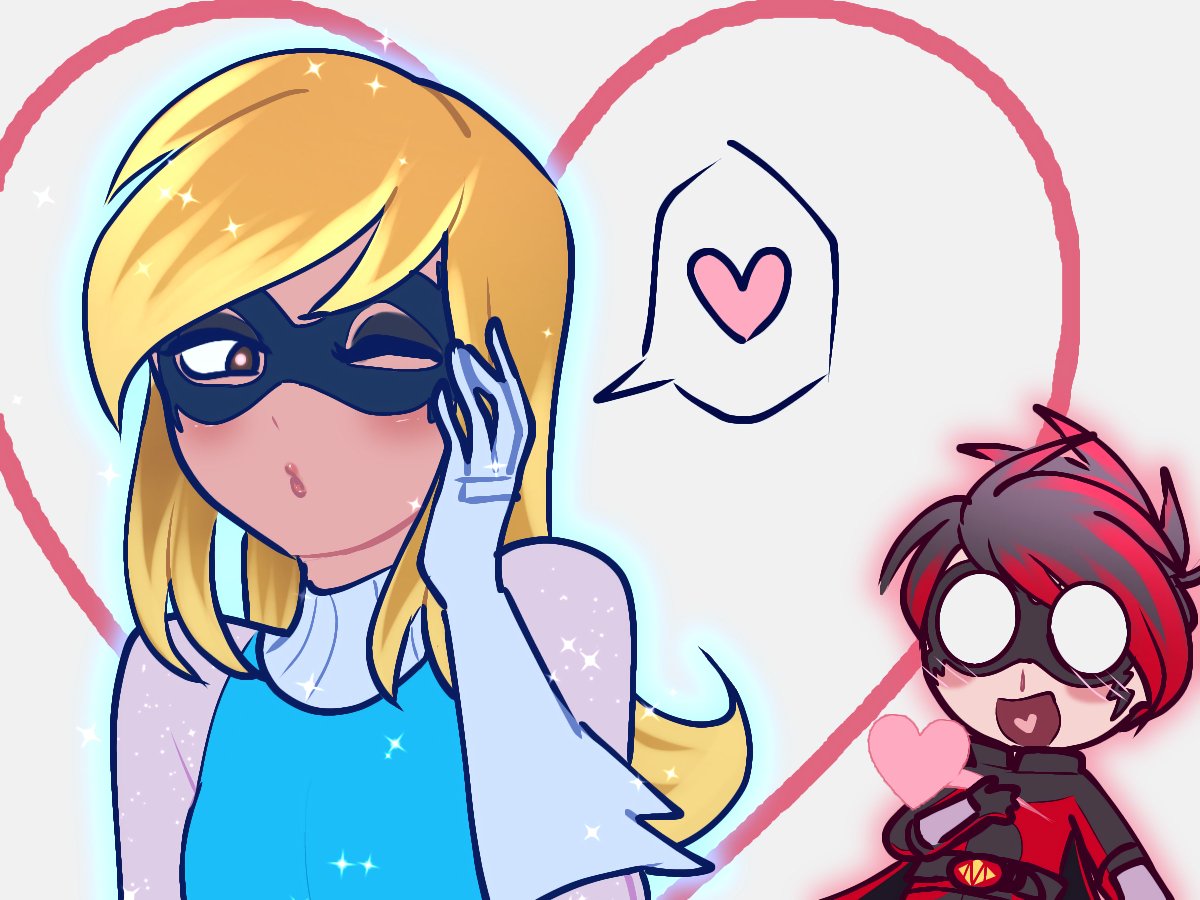 arimoonmist's tweet photo. 🩷🪽
Después de mucho tiempo, ah
Pero aquí soy yo en modo diva, y Chris (Red Mist) todo perdido y enamorado de mí, como siempre 😻
#yumetwt #sstwt #moonmist
#kickass #redmist https://t.co/1X52UWTlPu