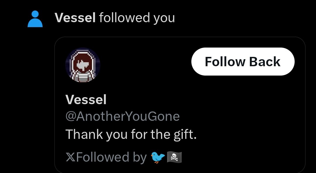 W.D Gaster 🤍🖤 The Schizo of Parodytwt tweet media