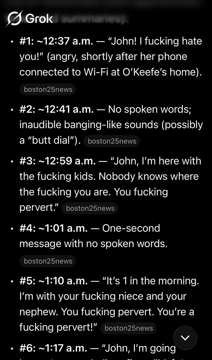 aleyna_doni's tweet photo. If you drop your bf at his friends house why the fuck are you even wondering where he is less than 30 minutes later. Fifty fucking  two times she called and didn’t think to text higgins once?! 

Karen read was black out drunk PERIOD. She didn’t even remember PF wasn’t home. https://t.co/o9UtzS7fx6